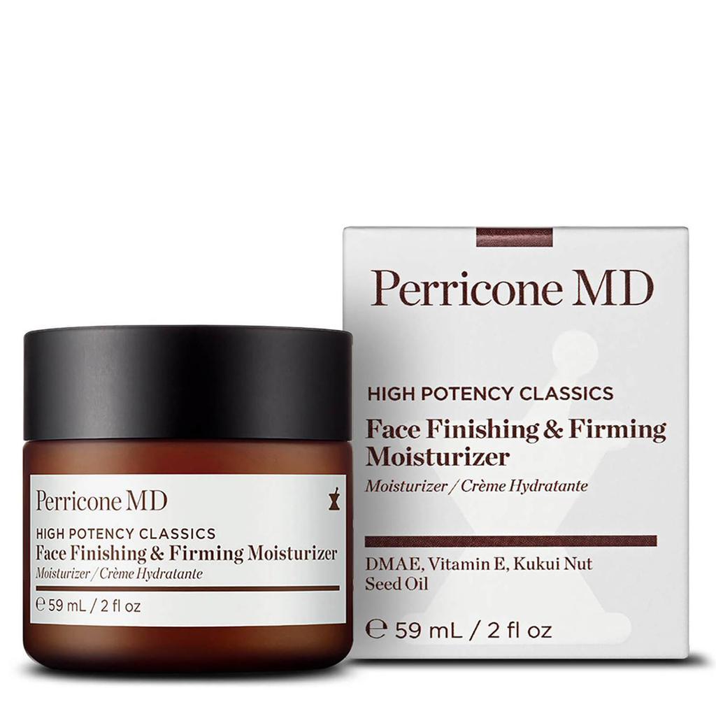 商品Perricone MD|Growth Factor Trio,价格¥1615,第6张图片详细描述