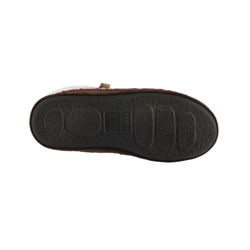 商品Acorn|Women's Mule Slippers,价格¥213,第4张图片详细描述