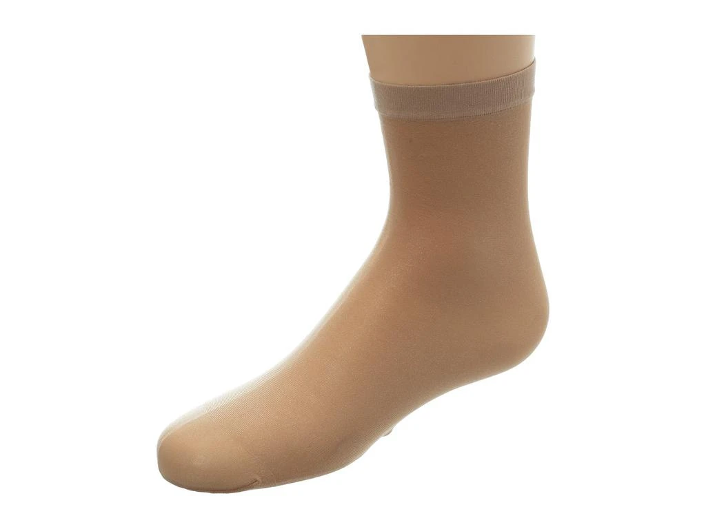 商品Wolford|Satin Touch 20 Socks,价格¥135,第1张图片