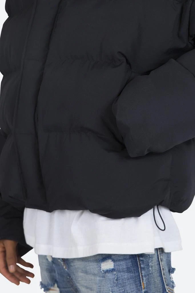 Basic Puffer II Jacket - Black 商品