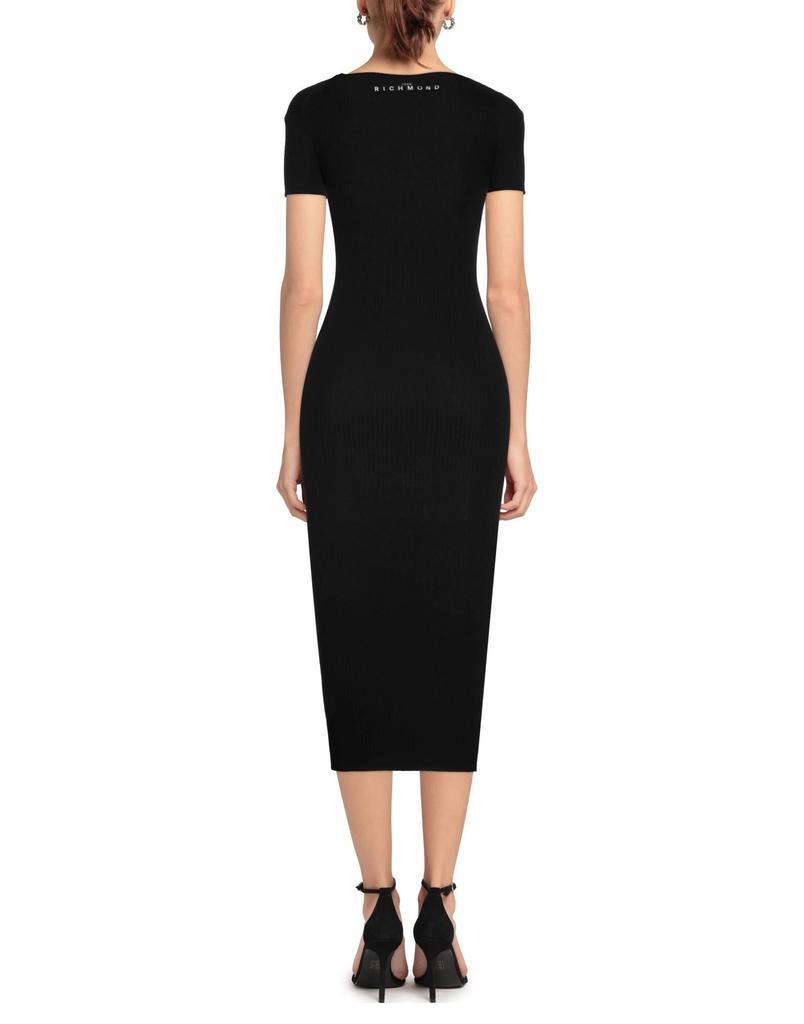 商品John Richmond|Midi dress,价格¥861,第5张图片详细描述