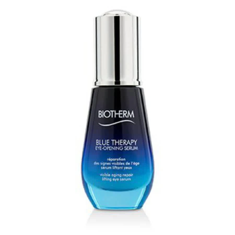 商品Biotherm|- Blue Therapy Eye-Opening Serum  16.5ml/0.54oz,价格¥373,第2张图片详细描述