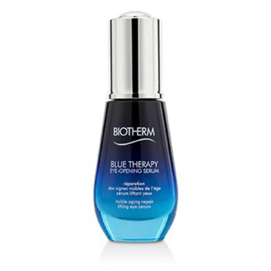 商品Biotherm|Biotherm - Blue Therapy Eye-Opening Serum 16.5ml/0.54oz,价格¥322,第4张图片详细描述