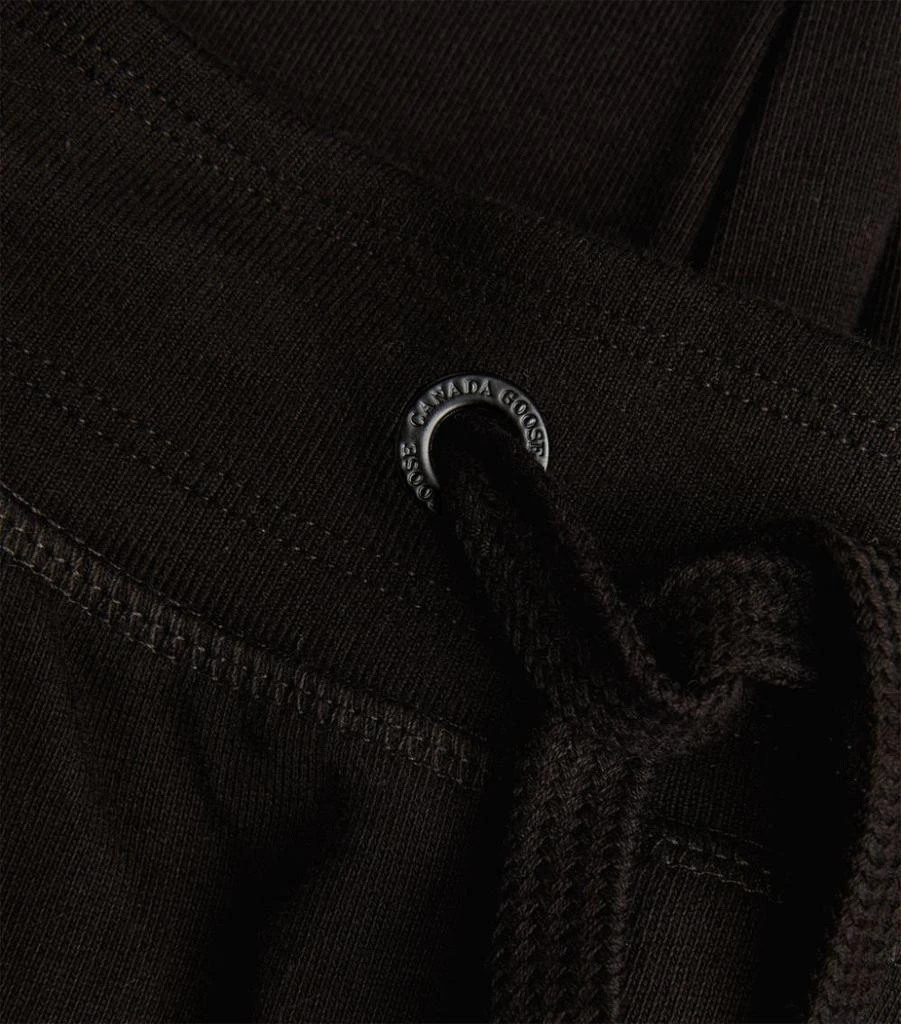 商品Canada Goose|Huron Sweatpants,价格¥2281,第5张图片详细描述