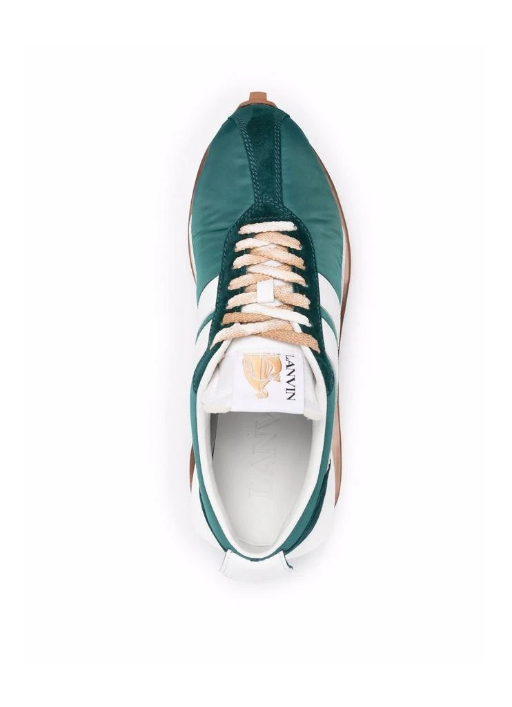 商品Lanvin|BUMPR SNEAKERS,价格¥2639,第4张图片详细描述