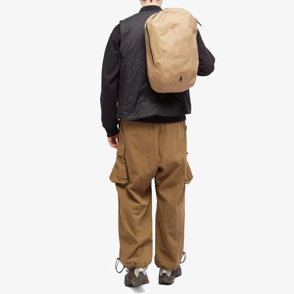 商品Arc'teryx|Arc'teryx Granville 16 Backpack,价格¥1786,第5张图片详细描述