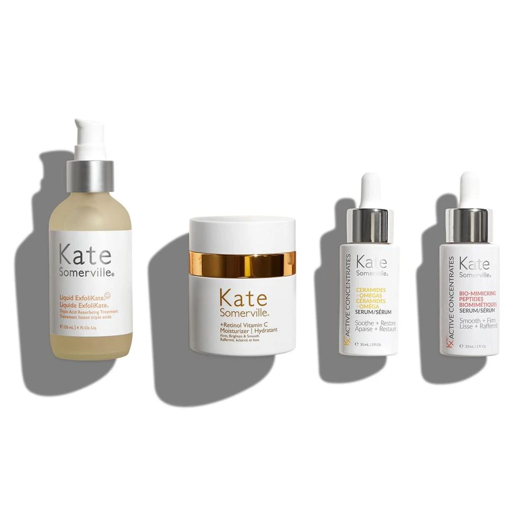 商品Kate Somerville|The Holiday Edit,价格¥1585,第1张图片