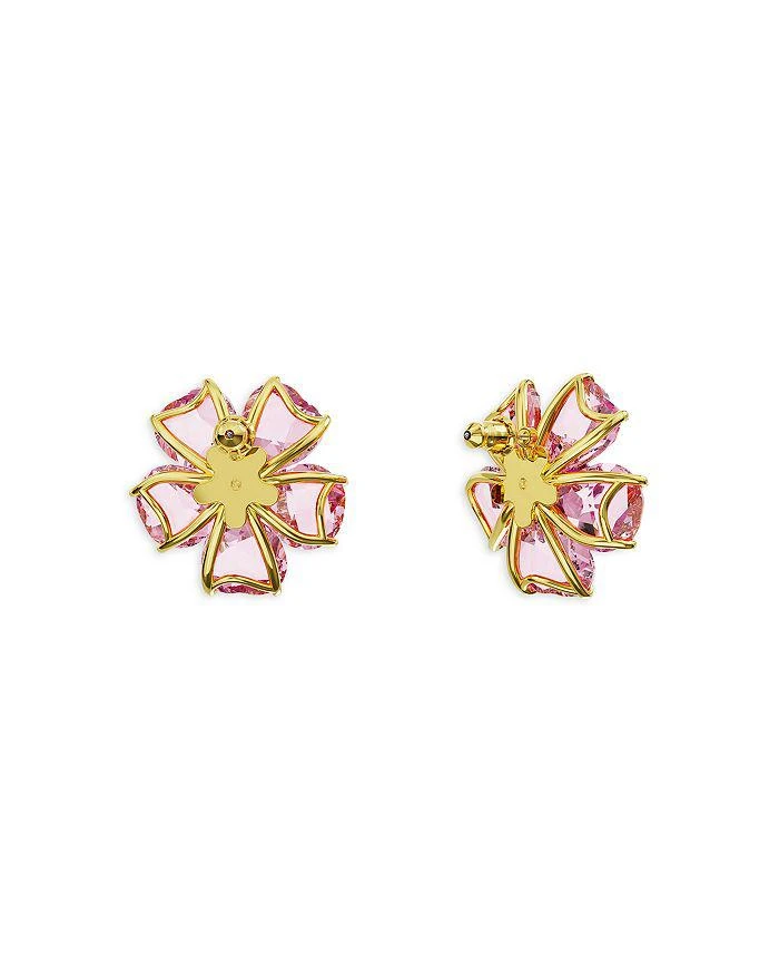 商品Swarovski|Florere Statement Earrings,价格¥1724,第4张图片详细描述