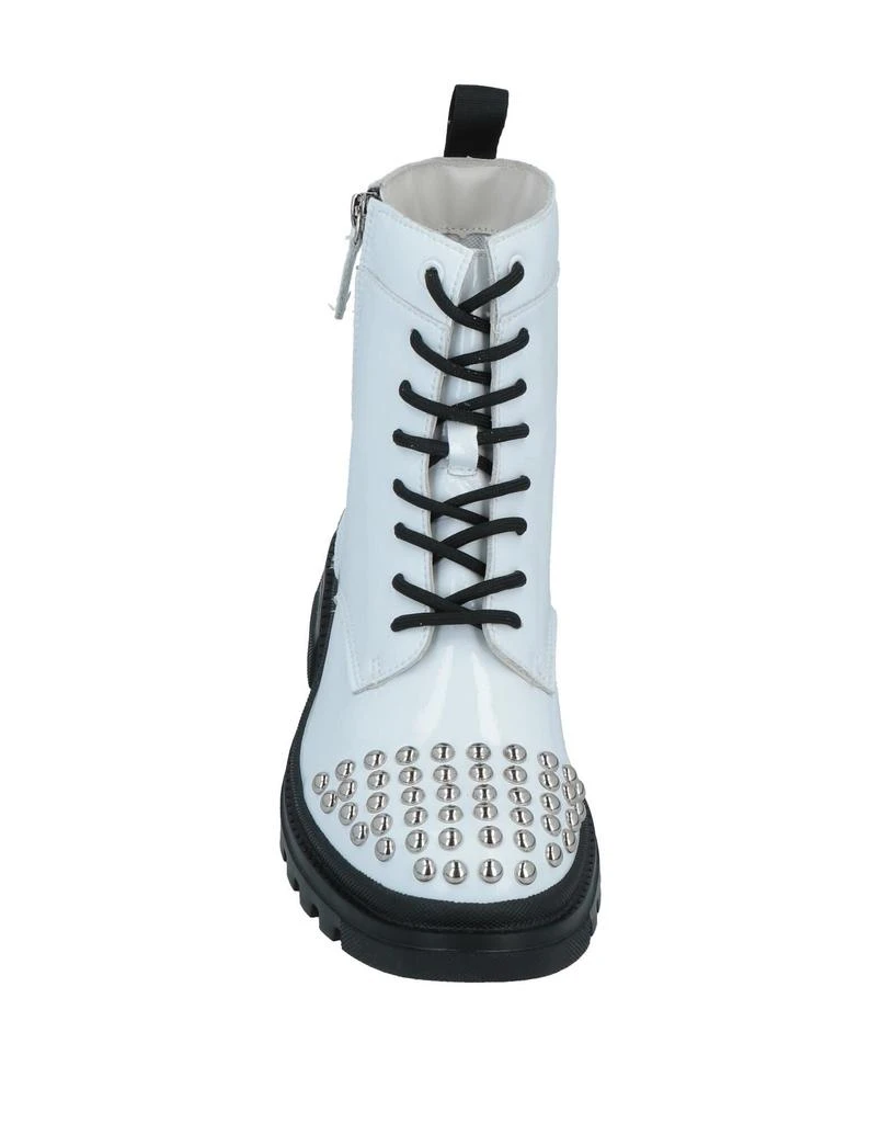 商品CESARE PACIOTTI|Ankle boot,价格¥458,第4张图片详细描述