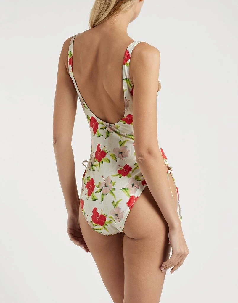 商品Ganni|One-piece swimsuits,价格¥451,第3张图片详细描述
