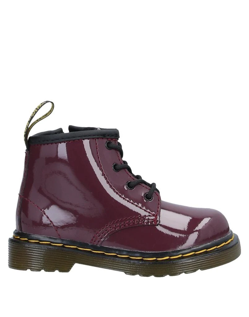 商品Dr. Martens|Ankle boot,价格¥551,第1张图片