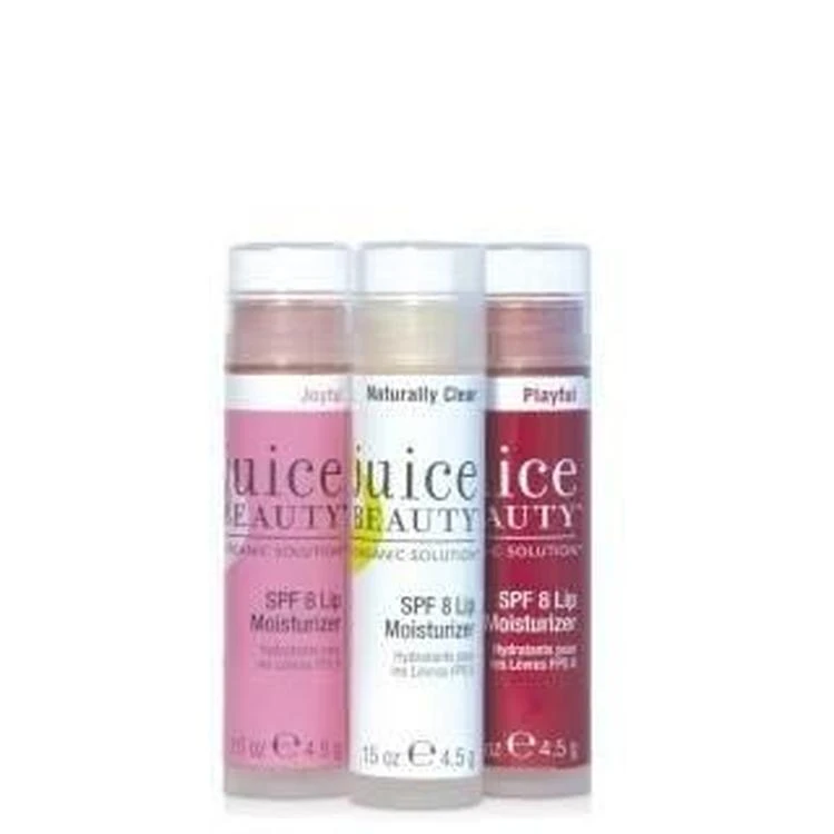 商品Juice Beauty|保湿唇膏,价格¥74,第1张图片