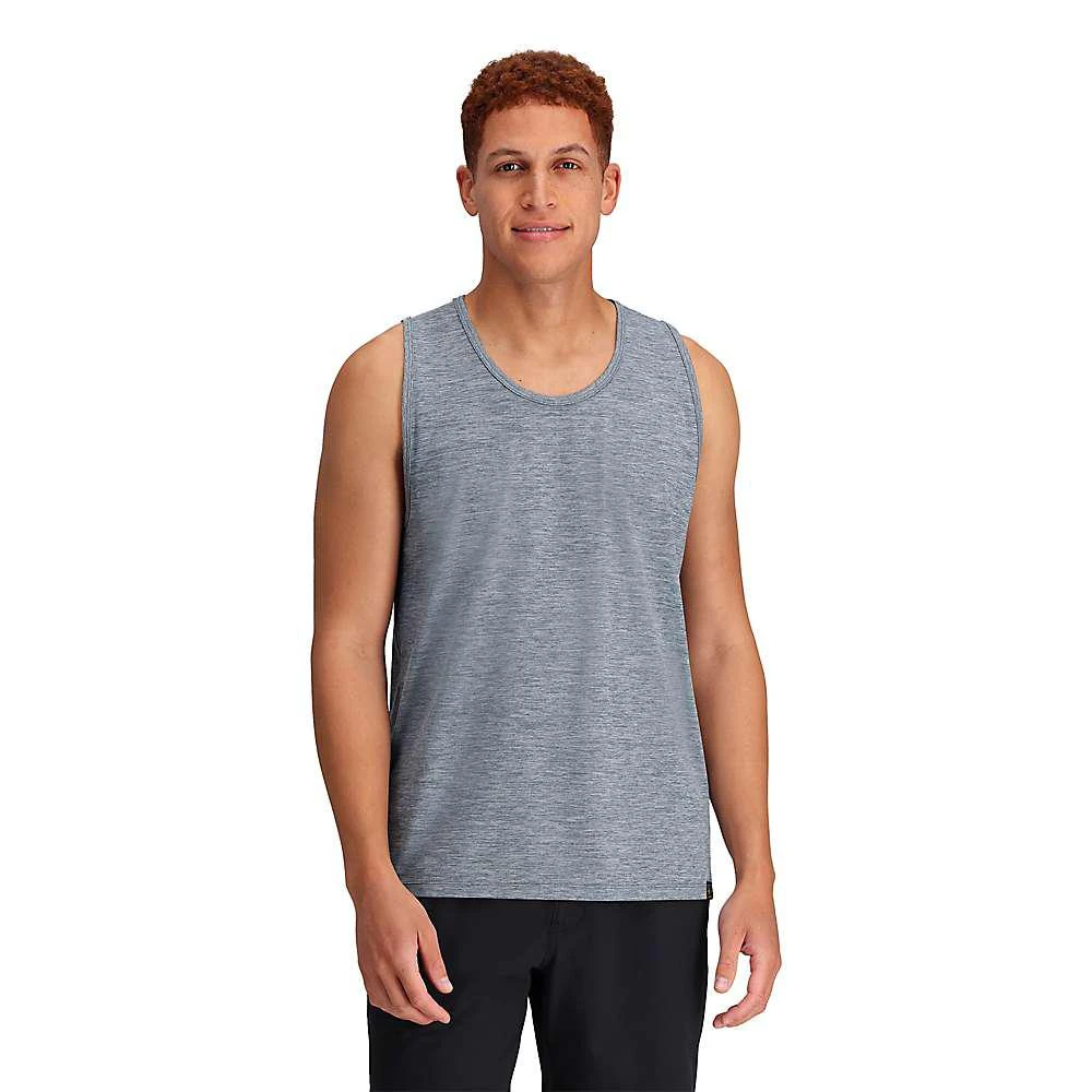 Men's Essential Tank 商品