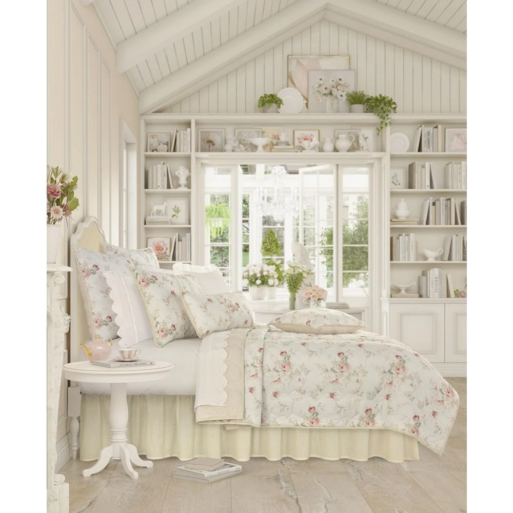商品Piper & Wright|Amalia Quilt,价格¥4353,第1张图片