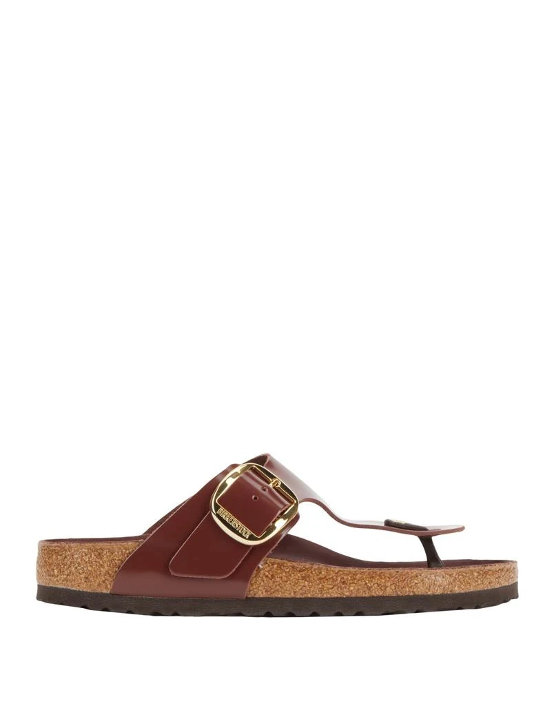 商品Birkenstock|Flip flops,价格¥645,第1张图片