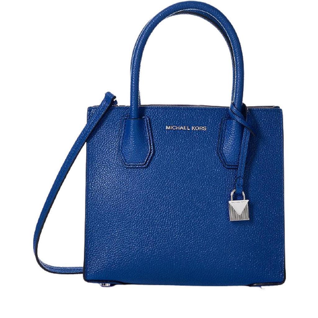 商品Michael Kors|Michael Kors Mercer Kors Studio Medium Messenger,价格¥1679,第1张图片