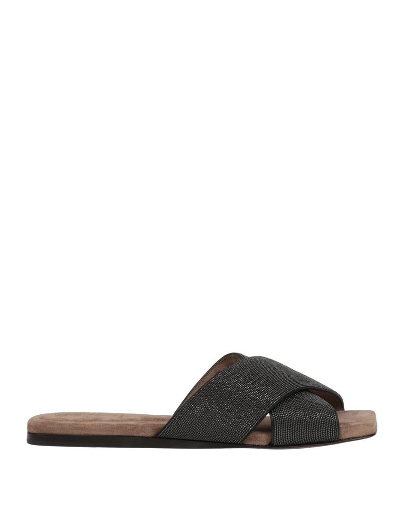 商品Brunello Cucinelli|Sandals,价格¥5435,第1张图片