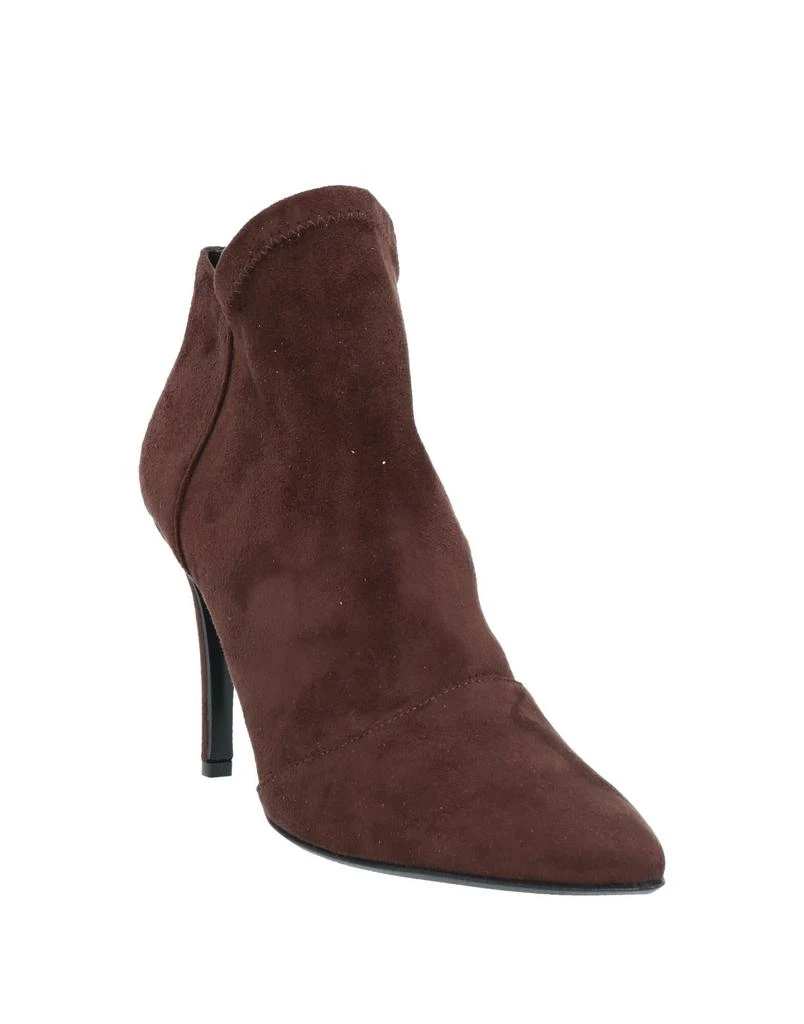 商品ROBERTO DELLA CROCE|Ankle boot,价格¥703,第2张图片详细描述