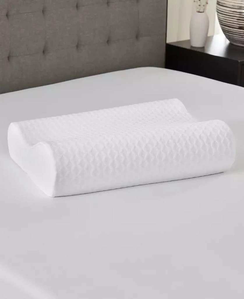 商品ProSleep|Gel Support Memory Foam Pillow,价格¥195,第2张图片详细描述