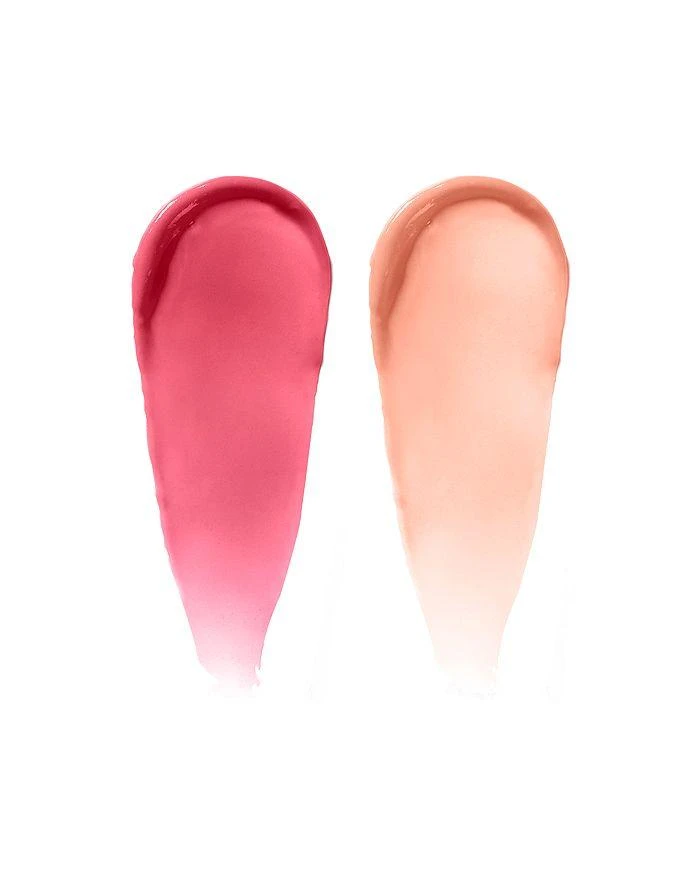 商品Bobbi Brown|A Tint of Glam Hydrating Extra Lip Tint Duo Set ($70 value),价格¥357,第4张图片详细描述