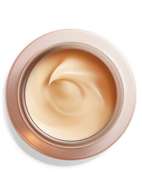 商品Shiseido|Benefiance Overnight Wrinkle Resisting Cream,价格¥681,第4张图片详细描述