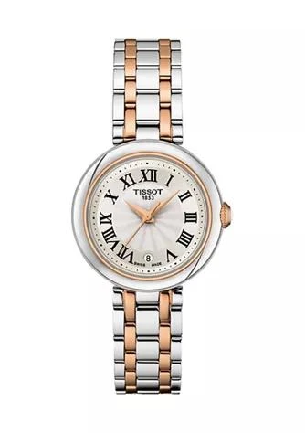 商品Tissot|Womens Bellissima Small Lady Watch,价格¥3717,第1张图片