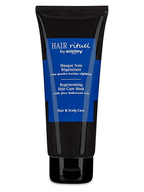 Hair Rituel Regenerating Hair Care Mask商品第1张图片规格展示