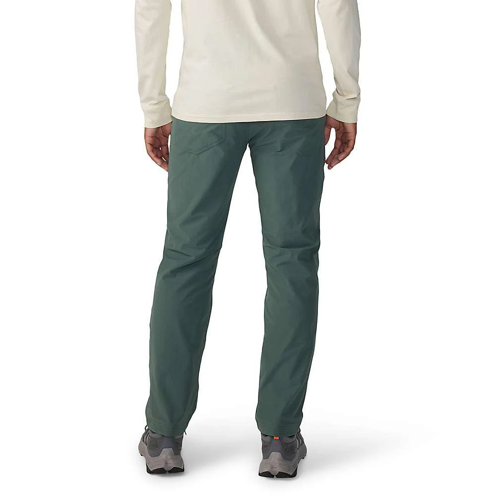 商品Mountain Hardwear|Men's Yumalino Pant,价格¥318,第3张图片详细描述