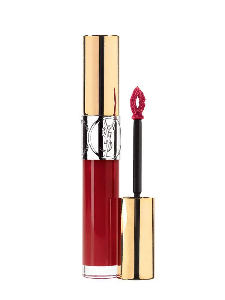 商品Yves Saint Laurent|Volupt&#233; Sheer Candy Lipstick/0.2 oz.,价格¥243,第1张图片