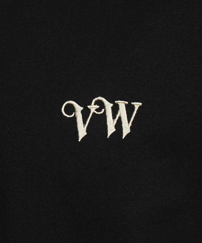 商品Vivienne Westwood|Vivienne Westwood VW T-shirt,价格¥1291,第5张图片详细描述