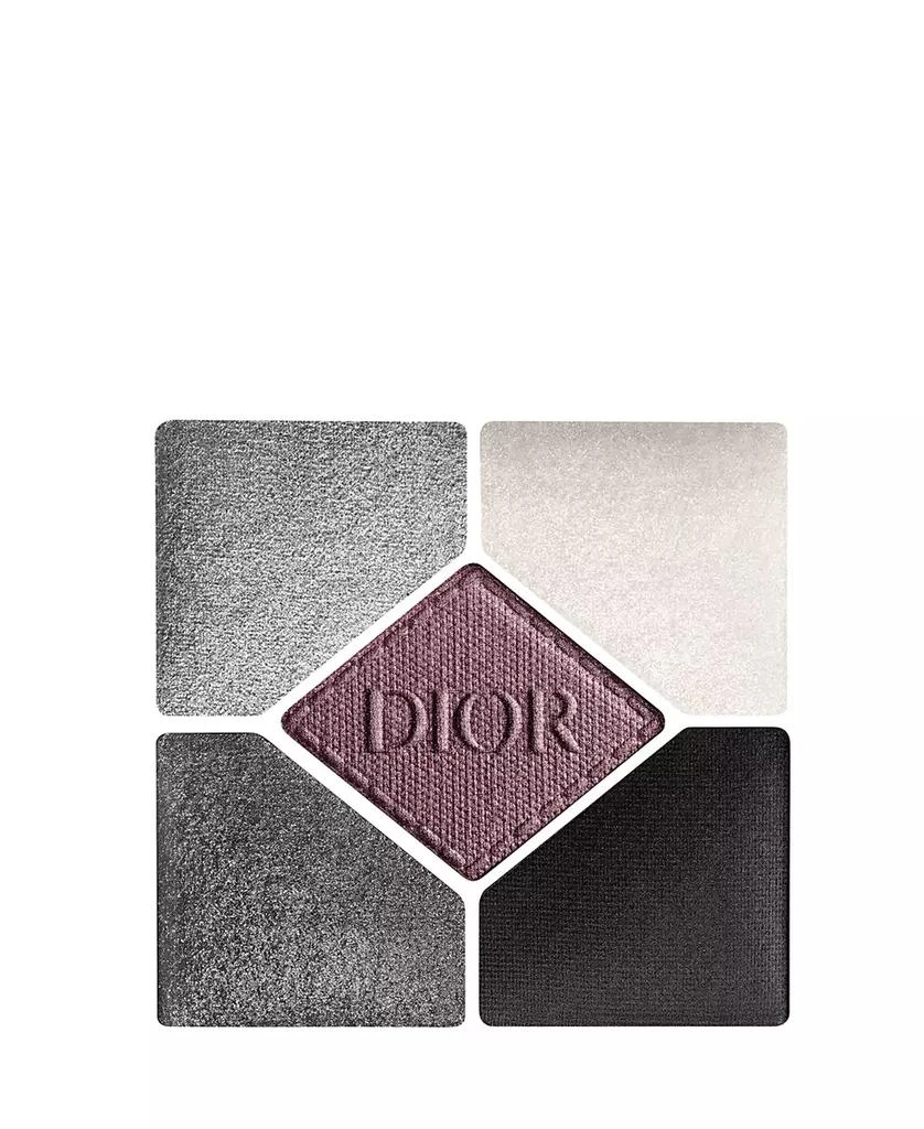 商品Dior|Diorshow 5 Couleurs Couture Eyeshadow Palette,价格¥533,第2张图片详细描述