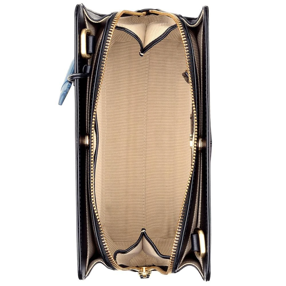 商品Radley|中号拉链斜挎包,价格¥1466,第3张图片详细描述