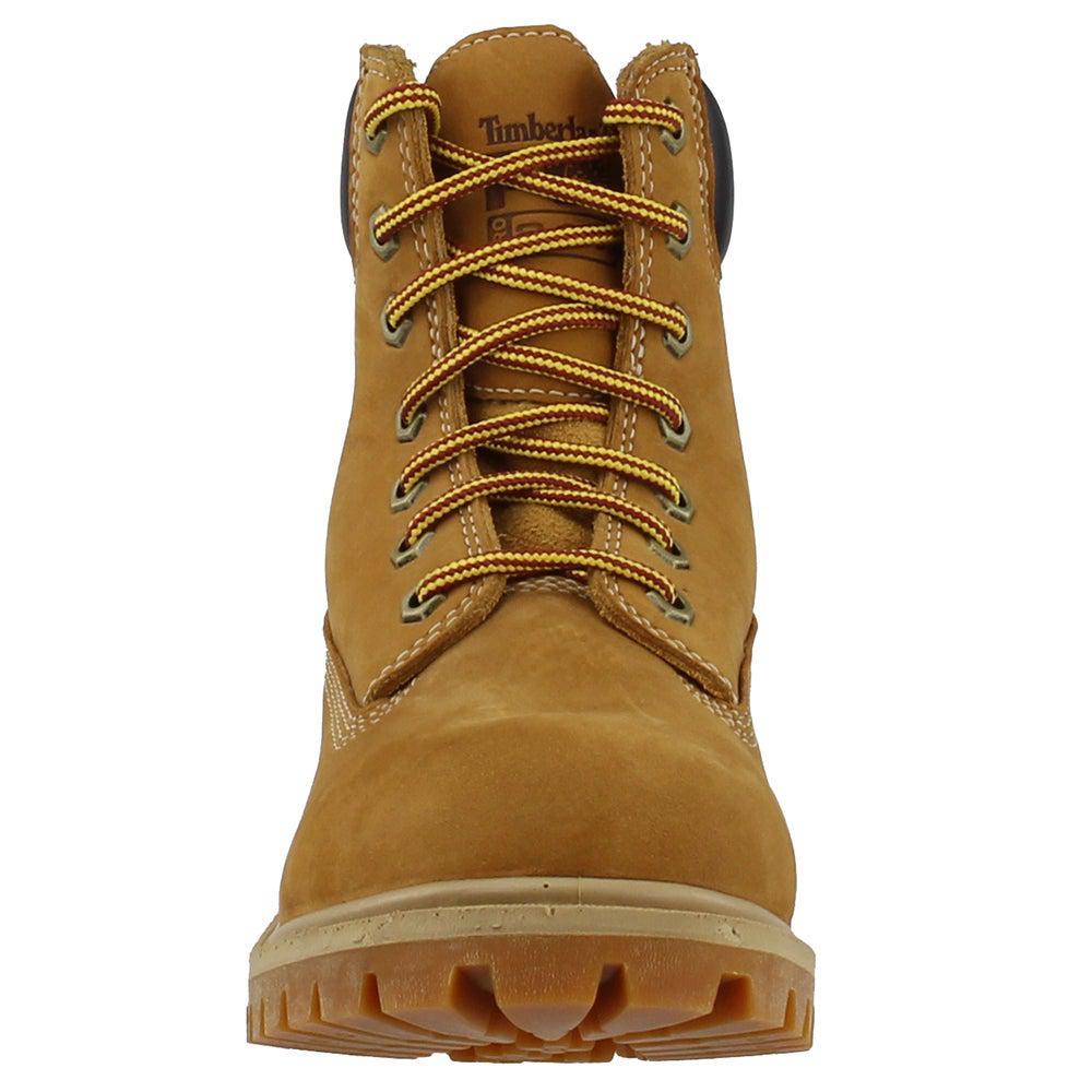 商品Timberland|Direct Attach 6 inch Soft Toe Boots,价格¥792,第7张图片详细描述