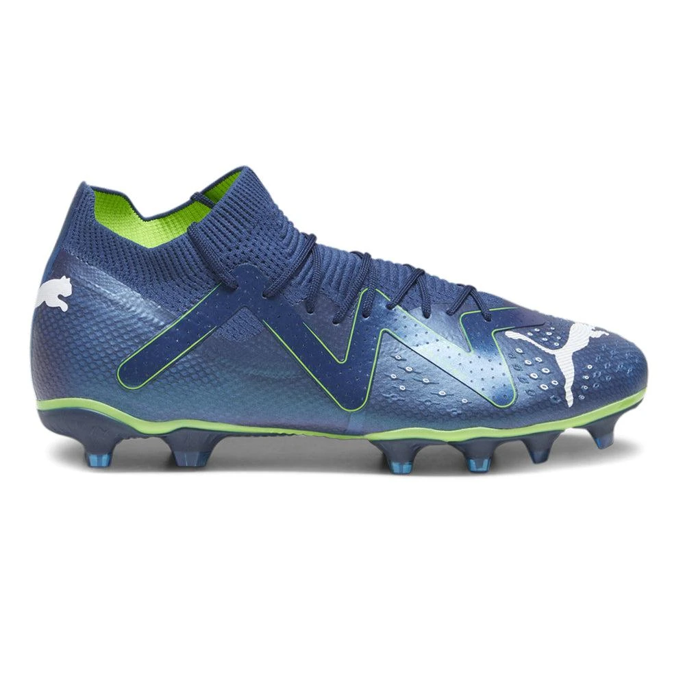 商品Puma|Future Pro Firm Ground/Artificial Ground Soccer Cleats,价格¥603,第1张图片