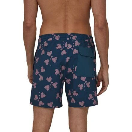 商品Patagonia|Hydropeak Volley 16in Board Short - Men's,价格¥170,第2张��图片详细描述