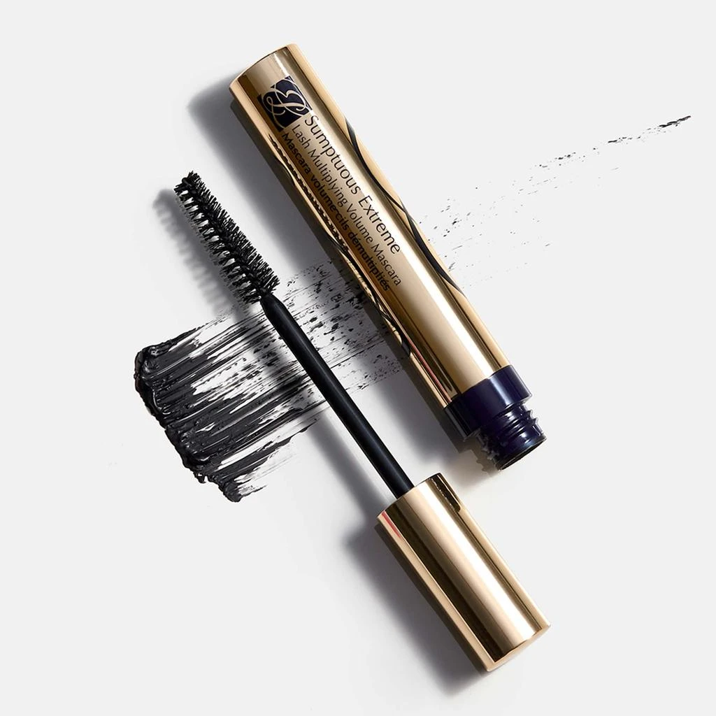 商品Estée Lauder|Estée Lauder Sumptuous Extreme Lash Multiplying Volume Mascara,价格¥271,第3张图片详细描述