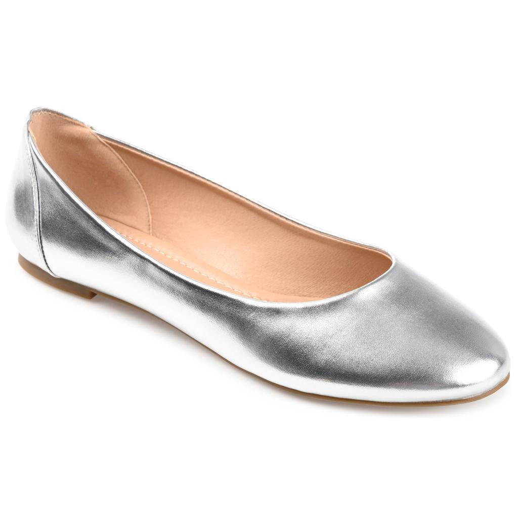 Ballerine comode da donna Kavn a larghezza stretta image 2