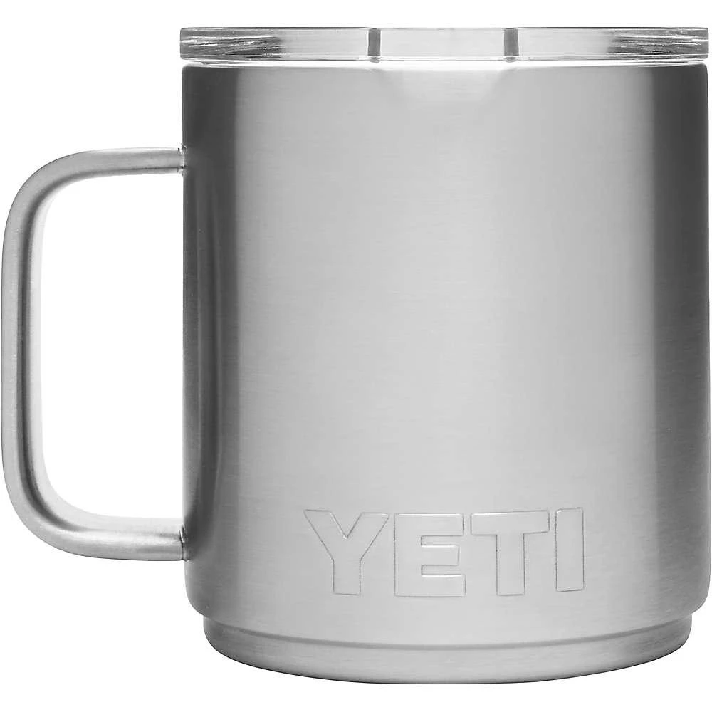 商品YETI|YETI Rambler 10oz Mug,价格¥188,第1张图片