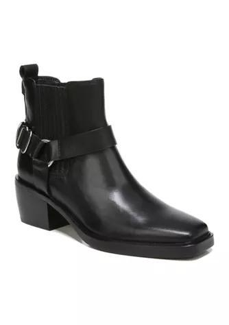 商品Sam Edelman|Bellamie Booties,价格¥444,第1张图片