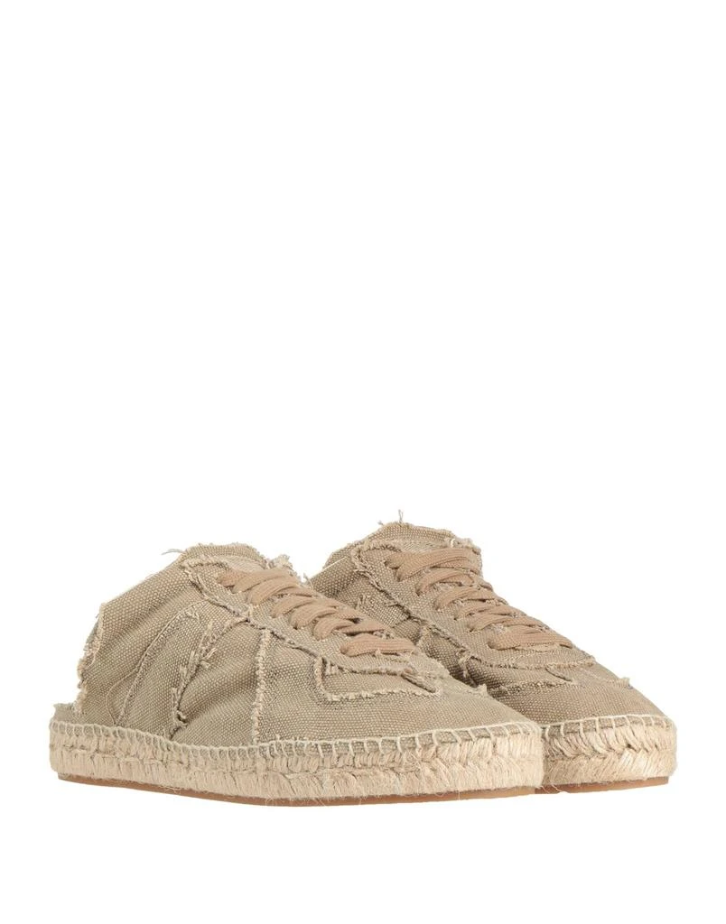 商品MAISON MARGIELA|Espadrilles,价格¥2804,第2张图片详细描述