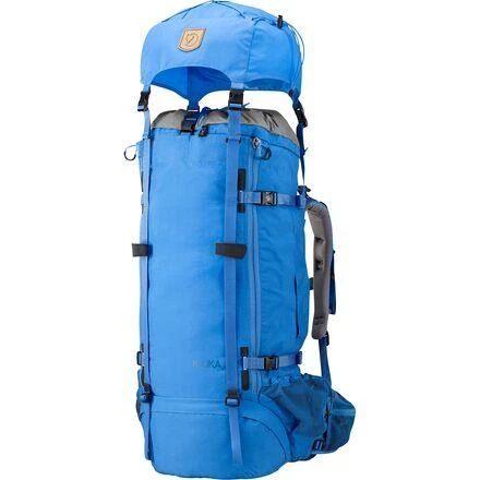 商品Fjällräven|Kajka 75L Backpack,价格¥2657,第5张图片详细描述