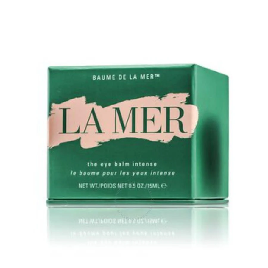 商品La Mer|- The Eye Balm Intense 15ml / 0.5oz,价格¥1086,第3张图片详细描述