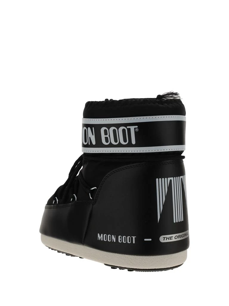商品Moon Boot|Moon Boot Icon Low Boots,价格¥1120,第3张图片详细描述