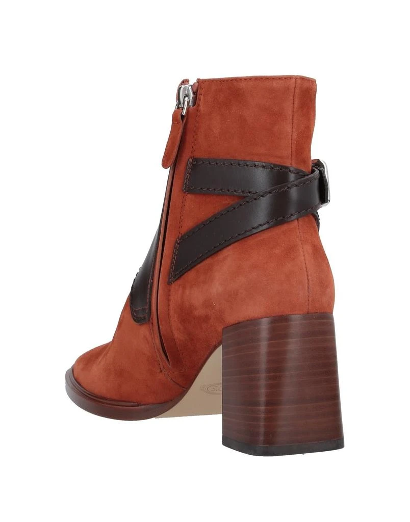 商品Tod's|Ankle boot,价格¥3369,第3张图片详细描述