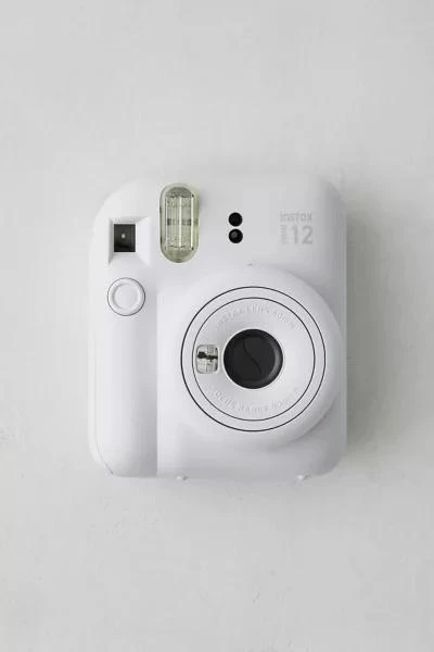 商品Fujifilm|富士 拍立得 mini 12,价格¥612,第1张图片