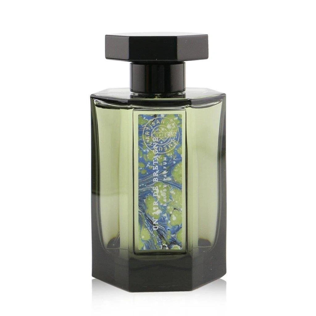 商品L'artisan Parfumeur|LArtisan Parfumeur  3.4 oz Un Air De Bretagne Eau De Parfum Spray for Men,价格¥1751,第2张图片详细描述