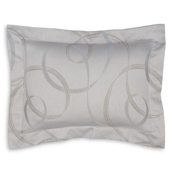 商品Sferra|Caravino Boudoir Sham - Exclusive,价格¥859,第1张图片详细描述