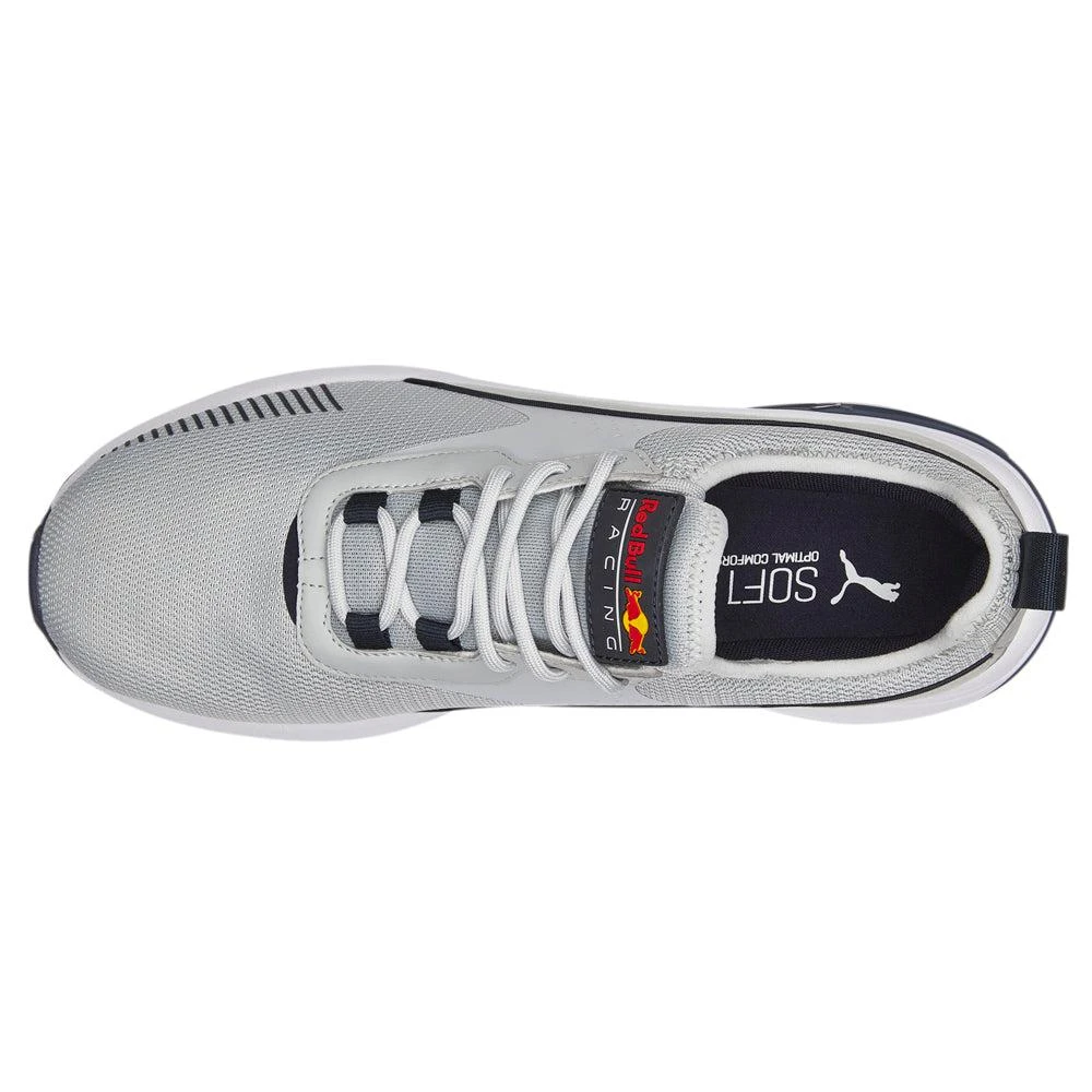 商品Puma|RBR X Electron E Pro Lace Up Sneakers,价格¥412,第4张图片详细描述