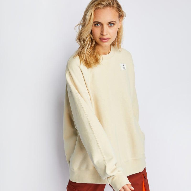 商品Jordan|Jordan Flight - Women Sweatshirts,价格¥615,第6张图片详细描述