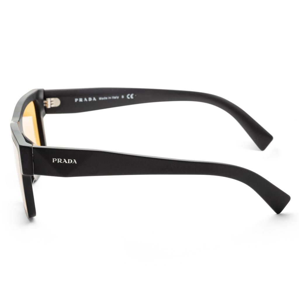 商品Prada|Prada Men's 52mm Sunglasses,价格¥1373,第4张图片详细描述
